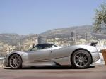 Pagani Zonda C12 S 2000 года
